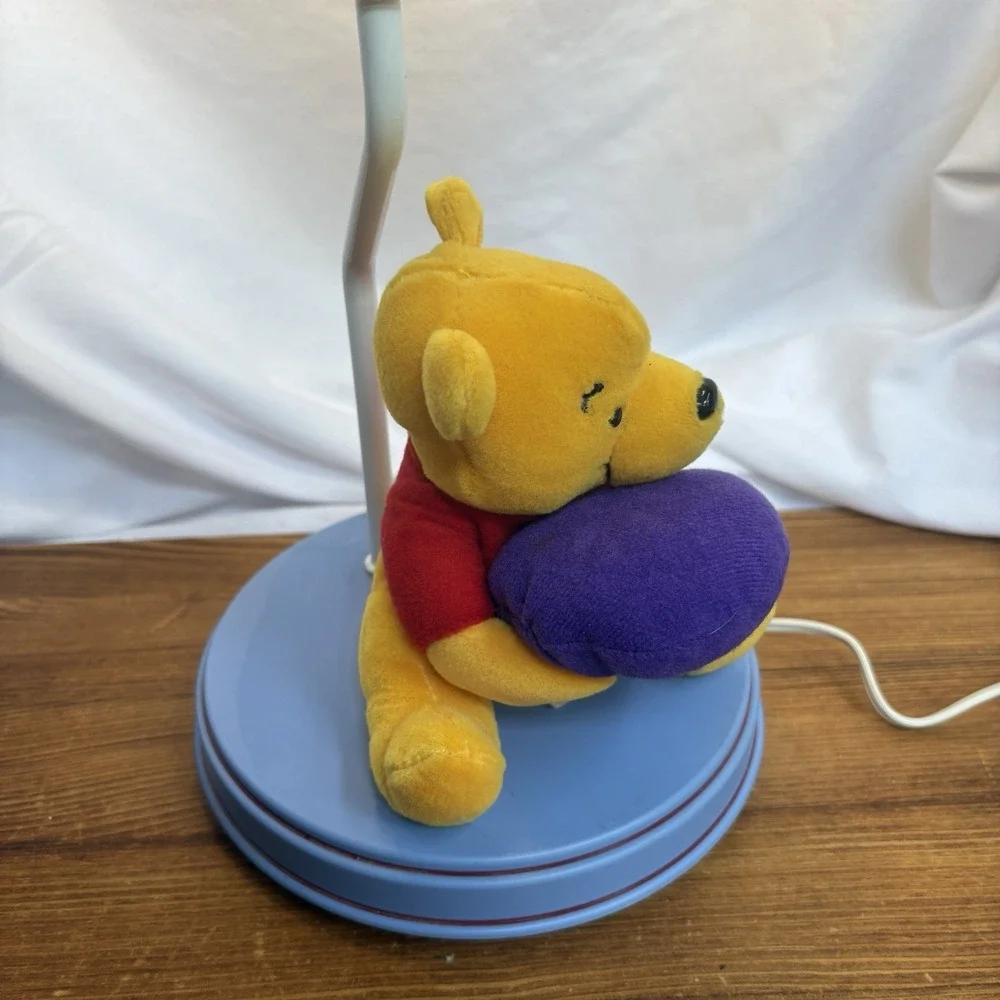 Disney vintage winnie